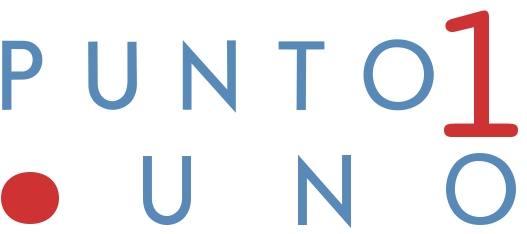 logo punto1.uno
